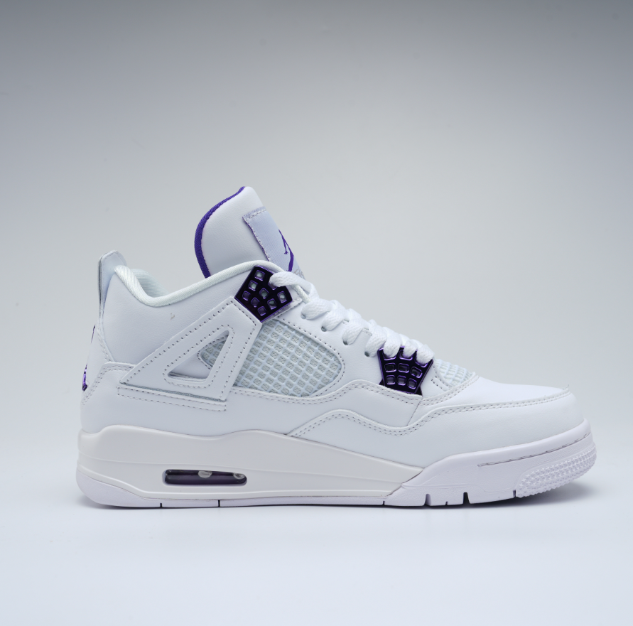 JORDAN 4S RETRO