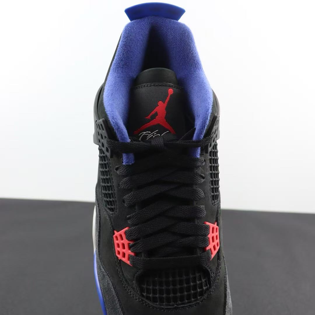 JORDAN 4S RETRO