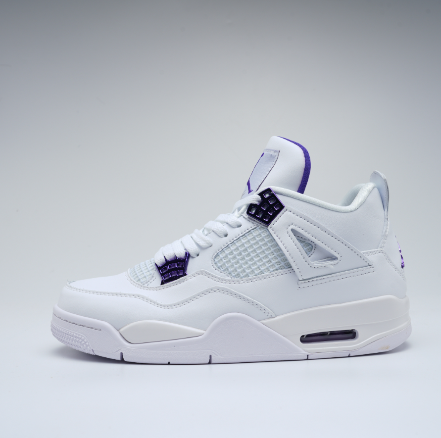 JORDAN 4S RETRO